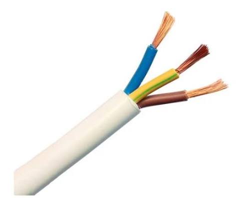PVC flexible cable